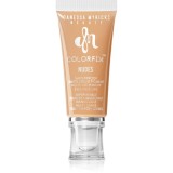 Danessa Myricks Beauty Colorfix Nudes machiaj multifuncțional pentru ochi, buze și față culoare Nude 6 10 ml