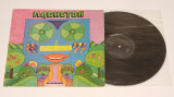 Magneton - Jo fiu leszek - disc vinil vinyl LP, Rock, electrecord
