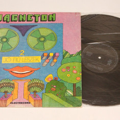 Magneton - Jo fiu leszek - disc vinil vinyl LP