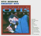 The Very Best Of Otis Redding | Otis Redding, Atlantic Records