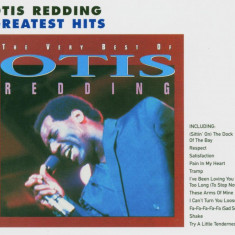 The Very Best Of Otis Redding | Otis Redding