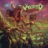 Terrorvision | Aborted, Century Media