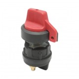 Intrerupator baterie John Deere 2 pini, 24V/250A cod OEM RE575247