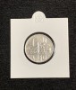 Moneda 1 leu 1963 RPR