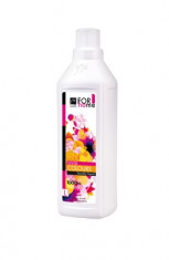 Detergent lichid pentru rufe Vivid Colours foto