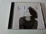 Lisa Stansfield, cd