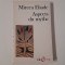 Mircea Eliade Aspects du mythe carte in limba franceza