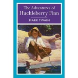 Adventures of Huckleberry Finn