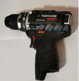 Parkside Performance PBSPA 12 B2, 12V