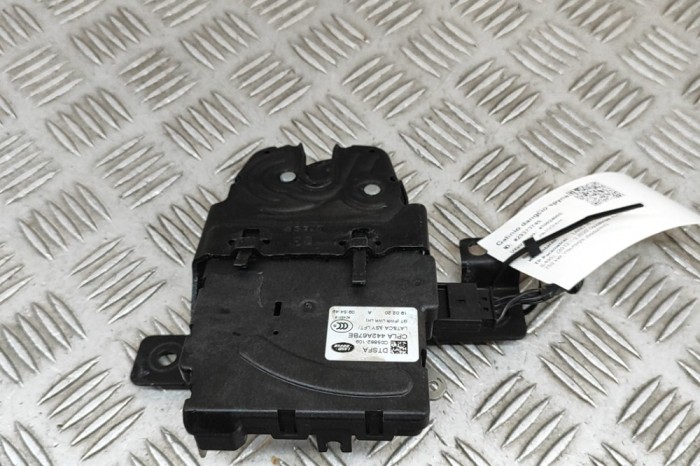 &Icirc;ncuietoare haion LAND ROVER RANGE ROVER IV L405 2020 OEM: CPLA-442A67-BE | 29373745