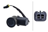 Sensor ajutor parcare Toyota Auris, Avensis, Corolla Motor 1.2, 1.2, 1.2, 1.3, 1.3, 1.33 Dual-VVTi, OE 10CA0212A