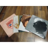 Pack 4 LP VINIL EDITII - Barbra Streisand (VG+)