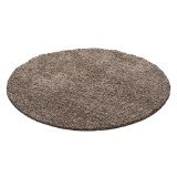 Cumpara ieftin Covor Life Mocca V1 80x80 cm