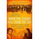 When the Clouds Fell from the Sky