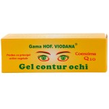 Hof.viodana gel contur ochi 30ml, Hofigal