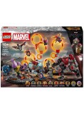 Lego Marvel Avengers Endgame Final Battle (76323)