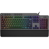 Tastatura Gaming Lenovo Legion K500 RGB Mecanica