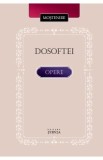 Opere - Dosoftei