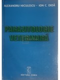 Alexandru Niculescu - Parazitologie veterinara (Editia: 1998)