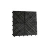 Pardoseala Modulara Garaj/Atelier 40x40cm, 1.8cm grosime, Plastic Rezistent 8t, Negru. Automotive TrustedCars