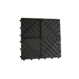 Pardoseala modulara ventilata 40x40x1,8cm Culoare Negru Cod: PM10002 Automotive TrustedCars