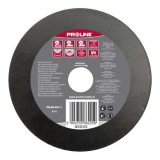 Disc Raspel Plat / Aspru - 125mm