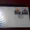 Cuba FDC plic prima zi