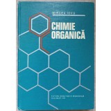 CHIMIE ORGANICA-MIRCEA IOVU-259617