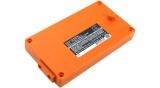 Cameron Sino 2000mAh Gross Funk Crane Remote Control,GF500 Baterie