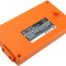 Cameron Sino 2000mAh Gross Funk Crane Remote Control,GF500 Baterie