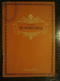 In avangarda :B.Istru