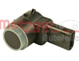 Sensor, ajutor parcare MERCEDES B-CLASS (W245) (2005 - 2011) METZGER 0901053