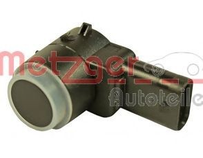 Sensor, ajutor parcare MERCEDES A-CLASS (W169) (2004 - 2012) METZGER 0901053