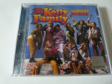 The Kelly family