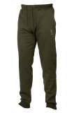 Fox Collection Green &amp;amp; Silver Joggers Xxx large