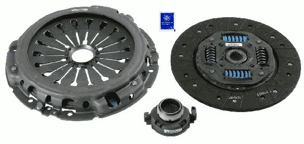 SACHS 3000 743 001 Set ambreiaj