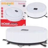 ASPIRATOR ROBOT INTERACTIV PENTRU CURĂȚAT, SPĂLAT ȘI MĂTURAT, JUCĂRIE PENTRU COPII