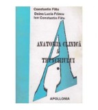 Constantin Fatu, Doina Lucia Frincu, Ion Constantin Fatu - Anatomia