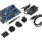 Calculator monoplacă STM32MP133C Cortex A7