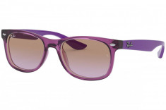 Ray-Ban Junior New Wayfarer RJ 9052S 7064/68 foto