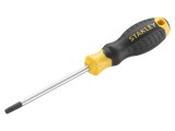 Şurubelniţă Torx&reg; T30H C/GRIP 100mm STANLEY