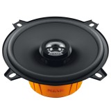 Difuzoare auto Hertz Dieci DCX 130.3, set coaxial 2 cai, 130mm, 40W RMS, 4, , 2 difuzoare