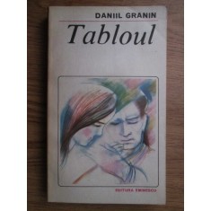 Daniil Granin - Tabloul