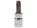 Cap tubular Torx&reg; TX40 1/4 37,5mm