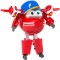 Avion transformabil, Super Wings, Flip 12.5CM
