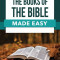 Book: Books of the Bible Made Easy