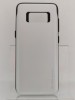 Husa Sky Slide Bumper Samsung Galaxy S8., Alb