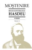 Scrieri Vol.13 - Bogdan Petriceicu Hasdeu