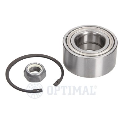 OPTIMAL 701404 Set rulment roata foto