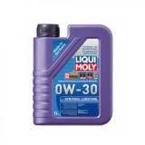 Ulei motor sintetic Liqui Moly Synthoil Longtime 0W30, 1L. A3/B4, API SM. BMW Longlife-98, MB 229.3, VW 502 00/505 00